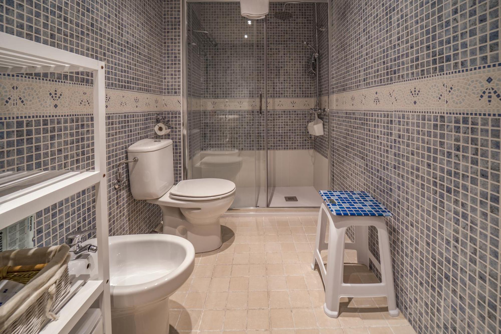 Pleta De Soldeu D 4-3 Appartement Buitenkant foto