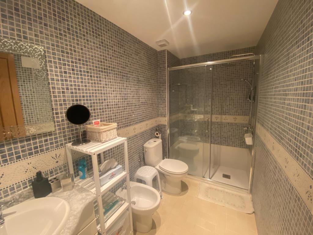 Pleta De Soldeu D 4-3 Appartement Buitenkant foto